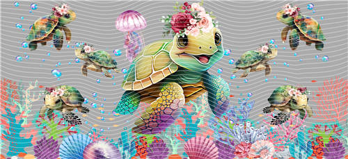 16oz Latest Bestseller-C 6954